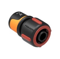 FISKARS Spoj za crijevo STOP, 19 mm (3/4"), pištolj